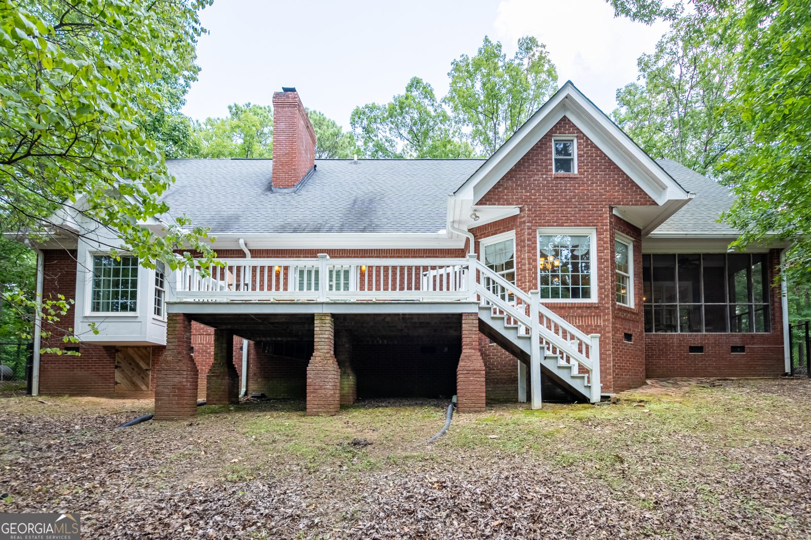 4720 Fosters Mill Road Cave Spring - 27