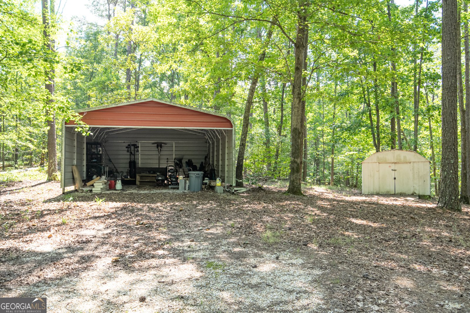 4720 Fosters Mill Road Cave Spring - 29