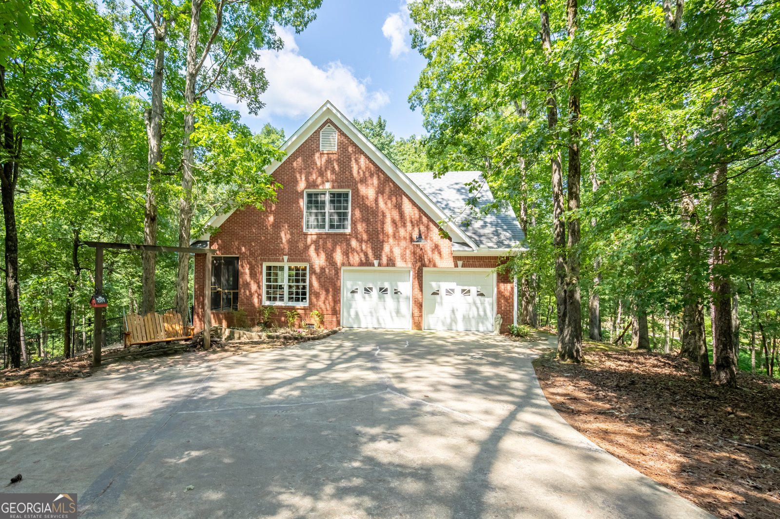4720 Fosters Mill Road Cave Spring - 3