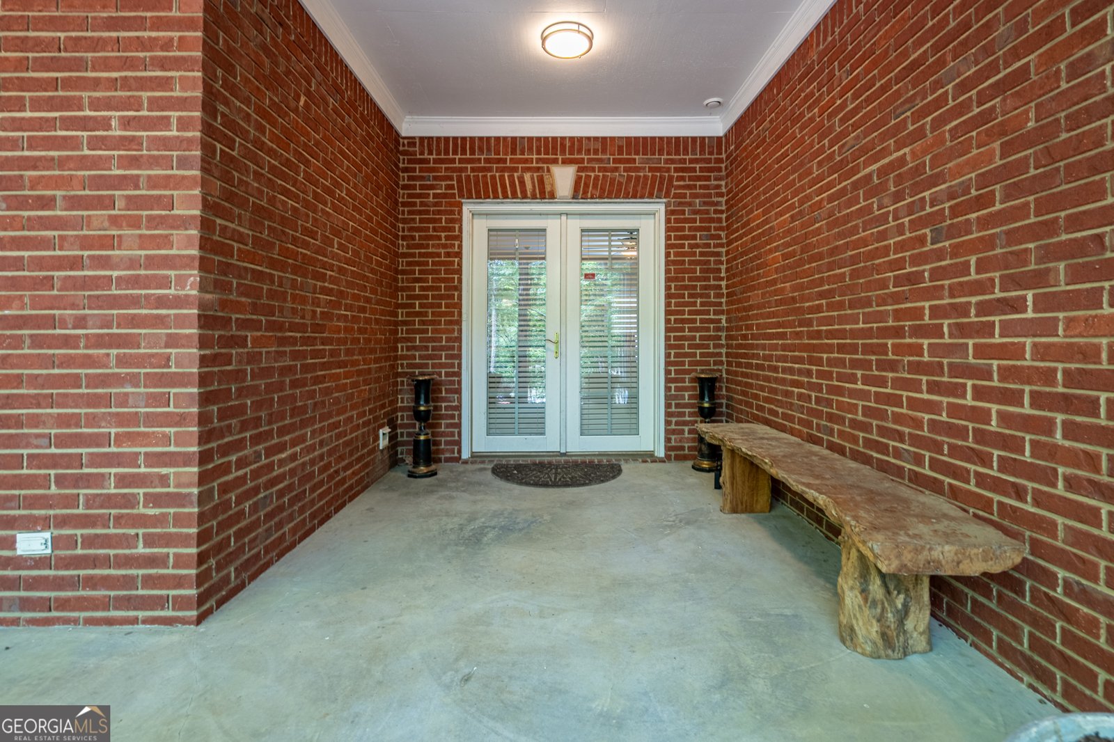 4720 Fosters Mill Road Cave Spring - 4