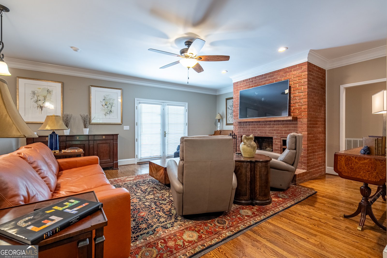 4720 Fosters Mill Road Cave Spring - 6