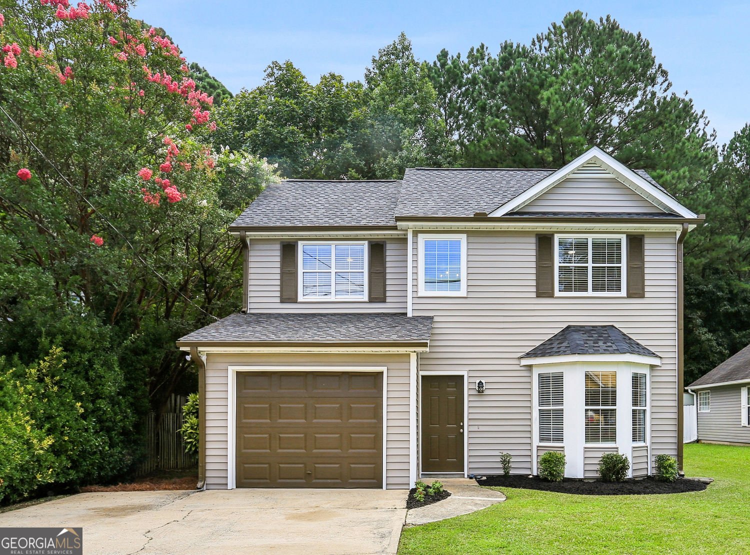 3493 Clare Cottage Trace Marietta - 1