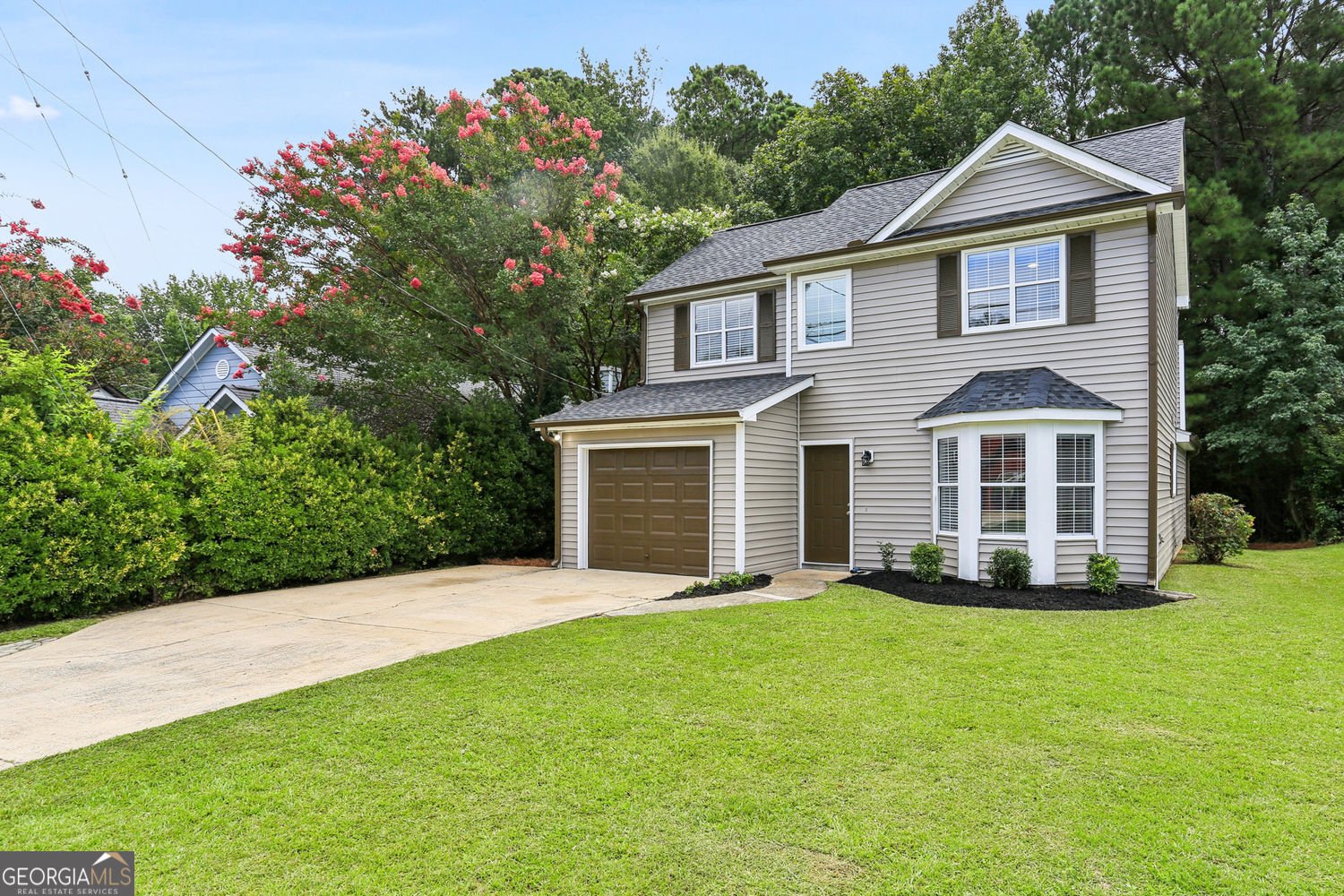 3493 Clare Cottage Trace Marietta - 27
