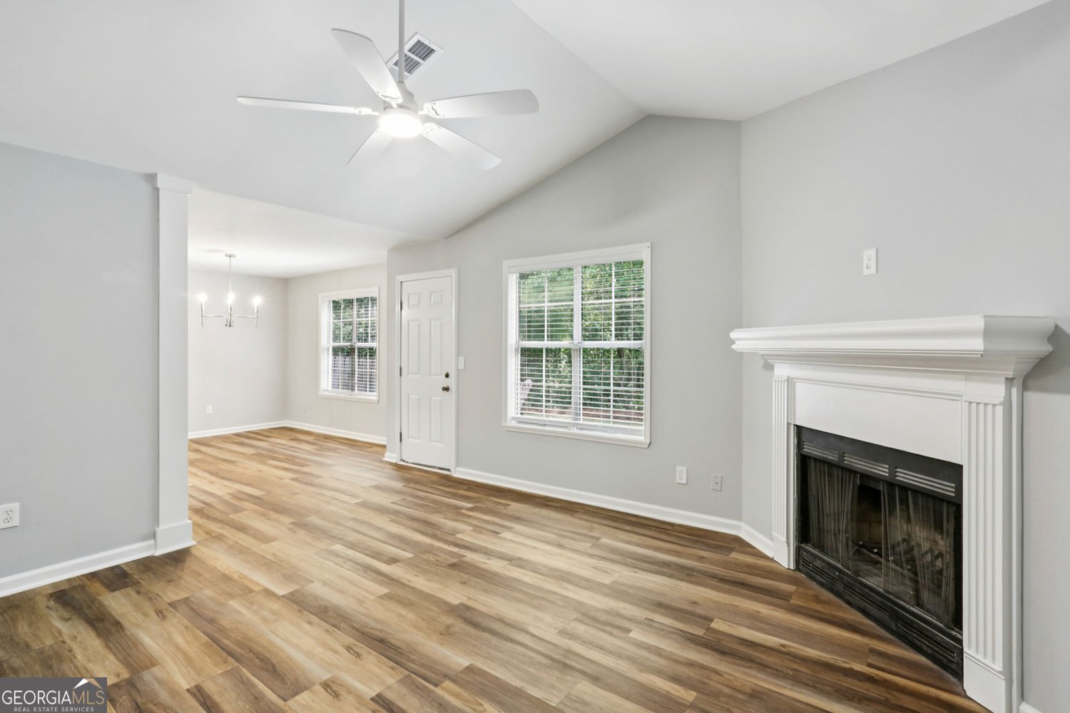 3493 Clare Cottage Trace Marietta - 5