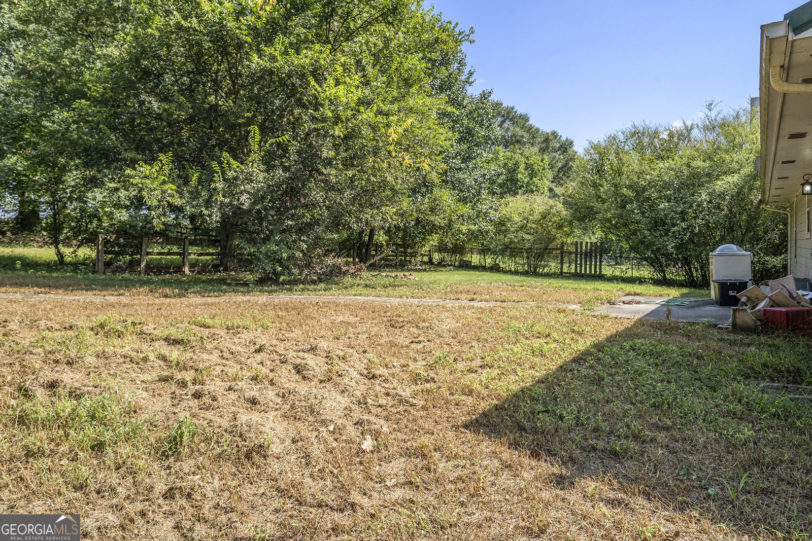 58 Milam Circle Cartersville - 1