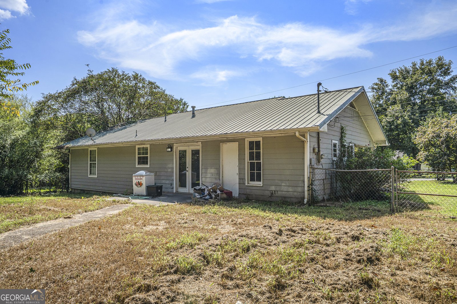 58 Milam Circle Cartersville - 12