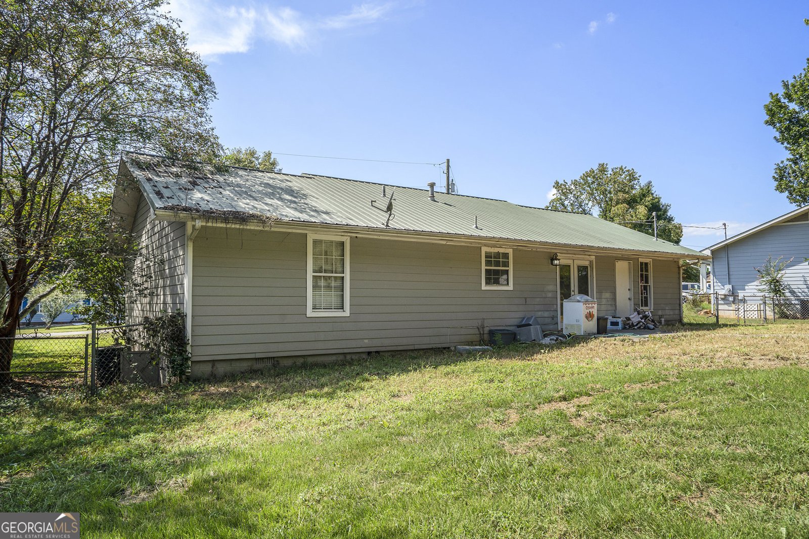 58 Milam Circle Cartersville - 13