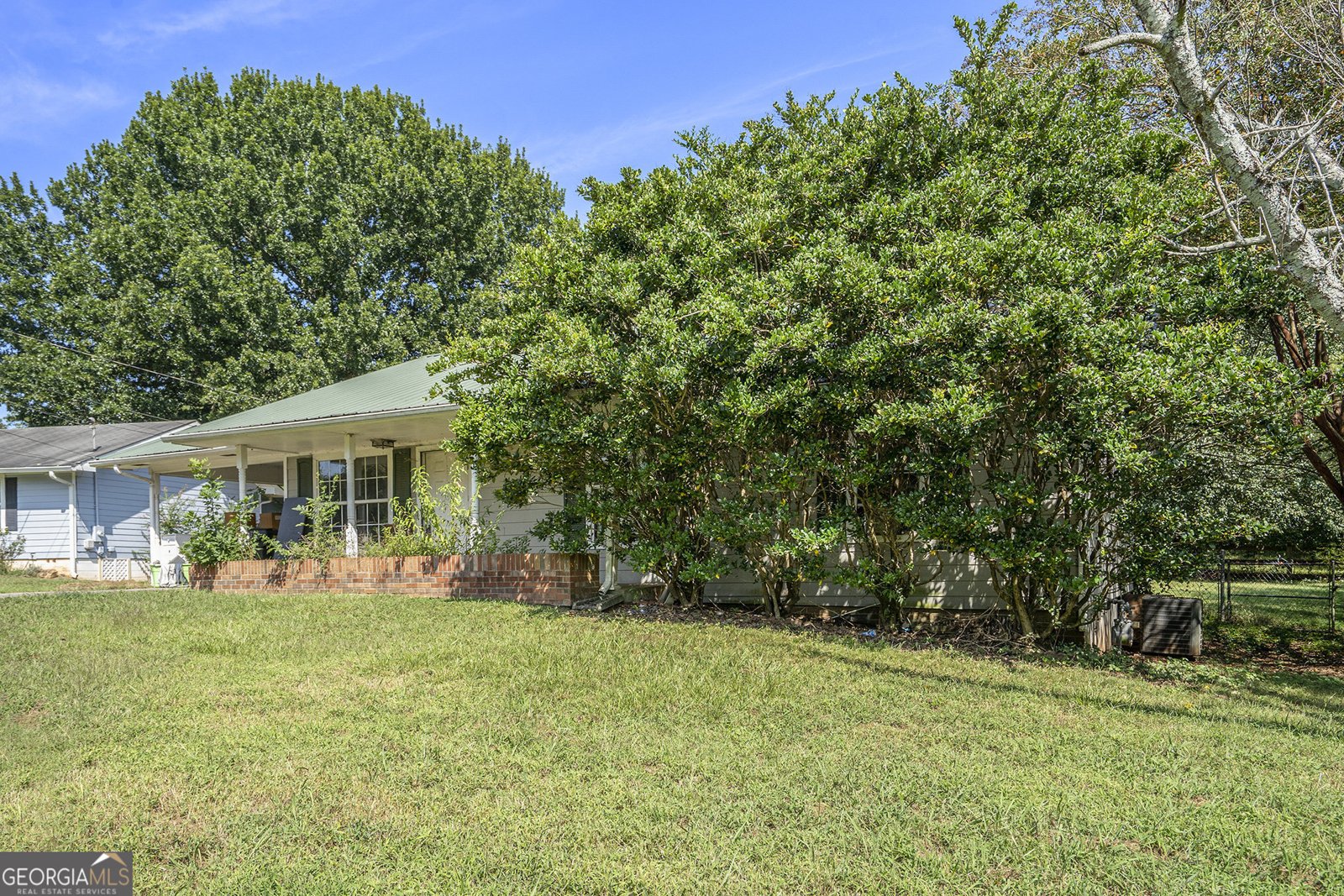 58 Milam Circle Cartersville - 2