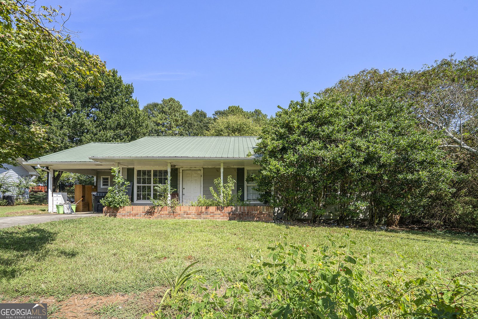 58 Milam Circle Cartersville - 3