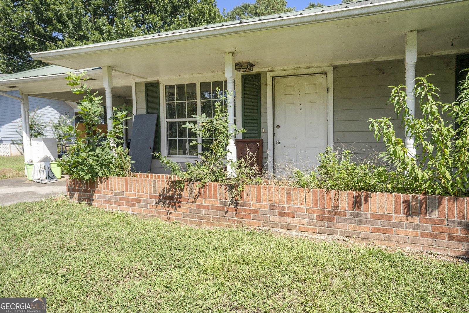 58 Milam Circle Cartersville - 4