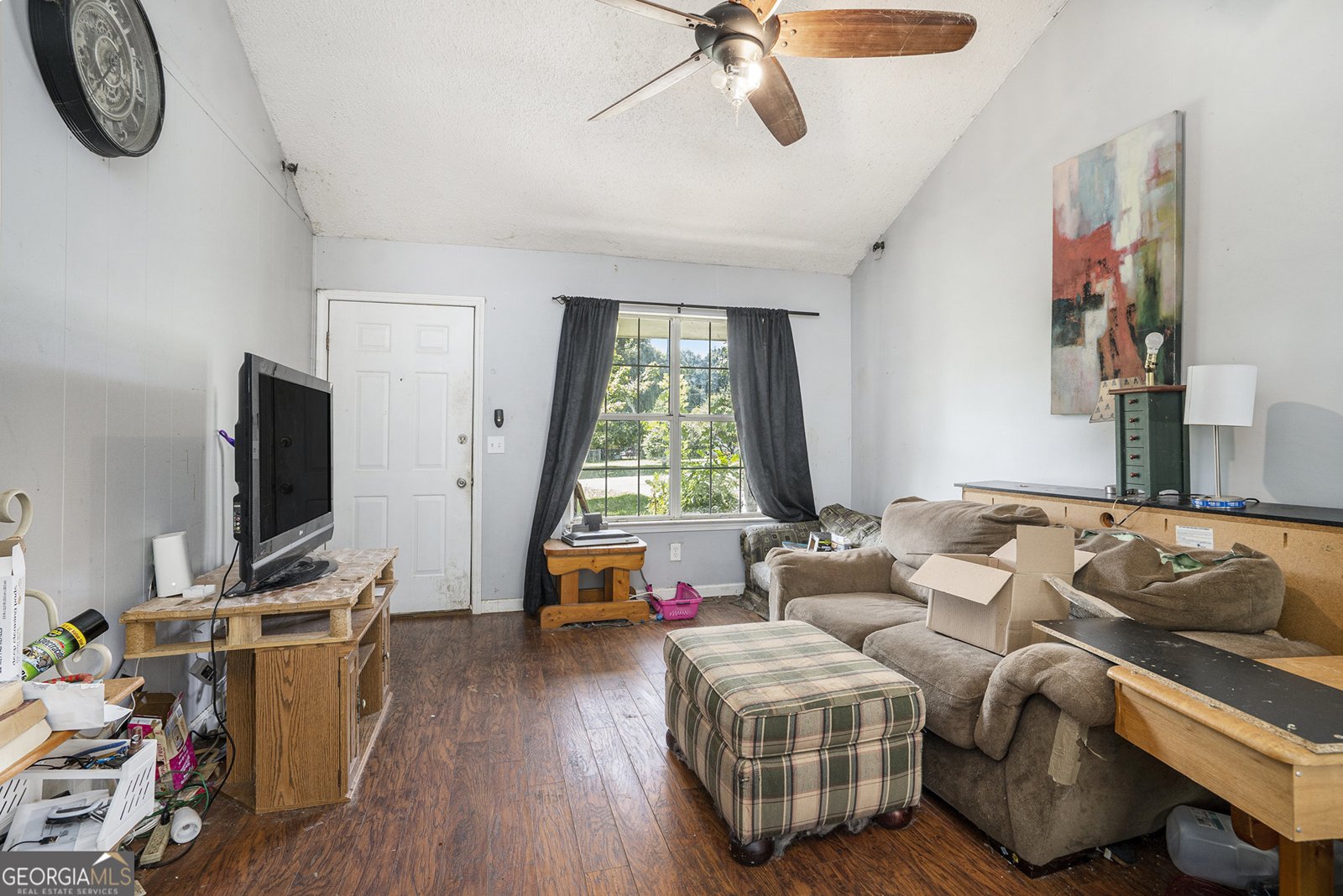 58 Milam Circle Cartersville - 5