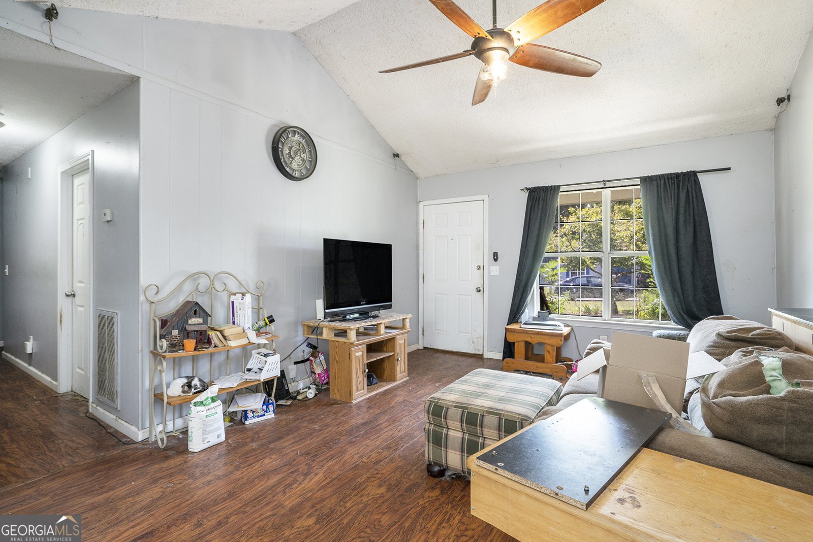 58 Milam Circle Cartersville - 6