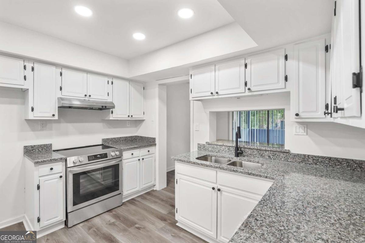 4705 Mariners Way Stone Mountain - 2