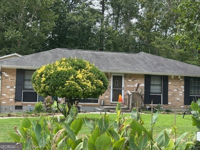 45 Royce Drive Jonesboro - 1