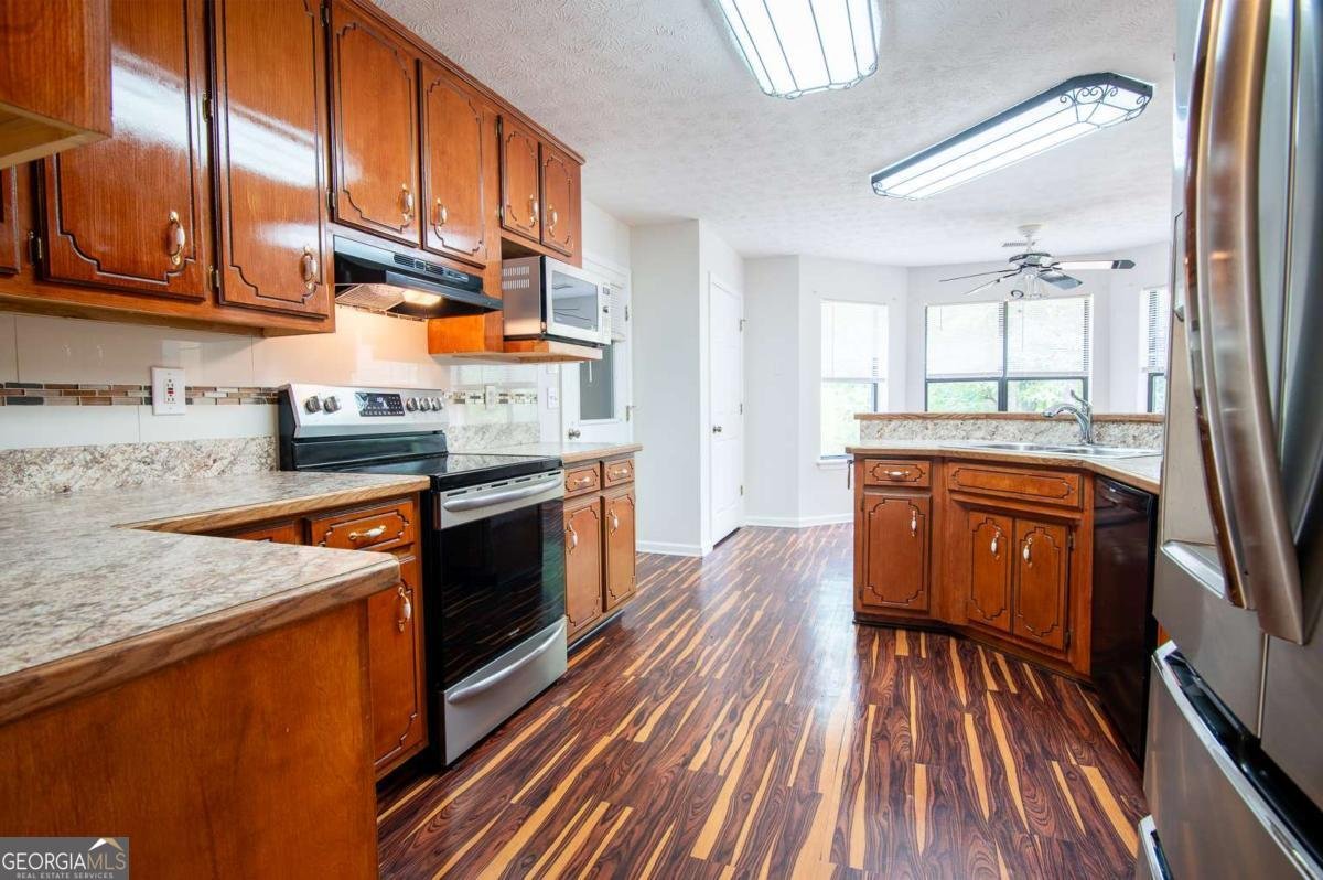 75 Briar Patch Drive Covington - 17