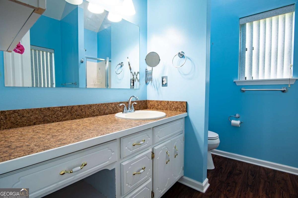 75 Briar Patch Drive Covington - 32