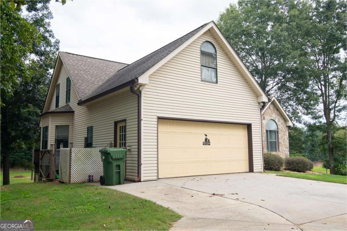 75 Briar Patch Drive Covington - 42