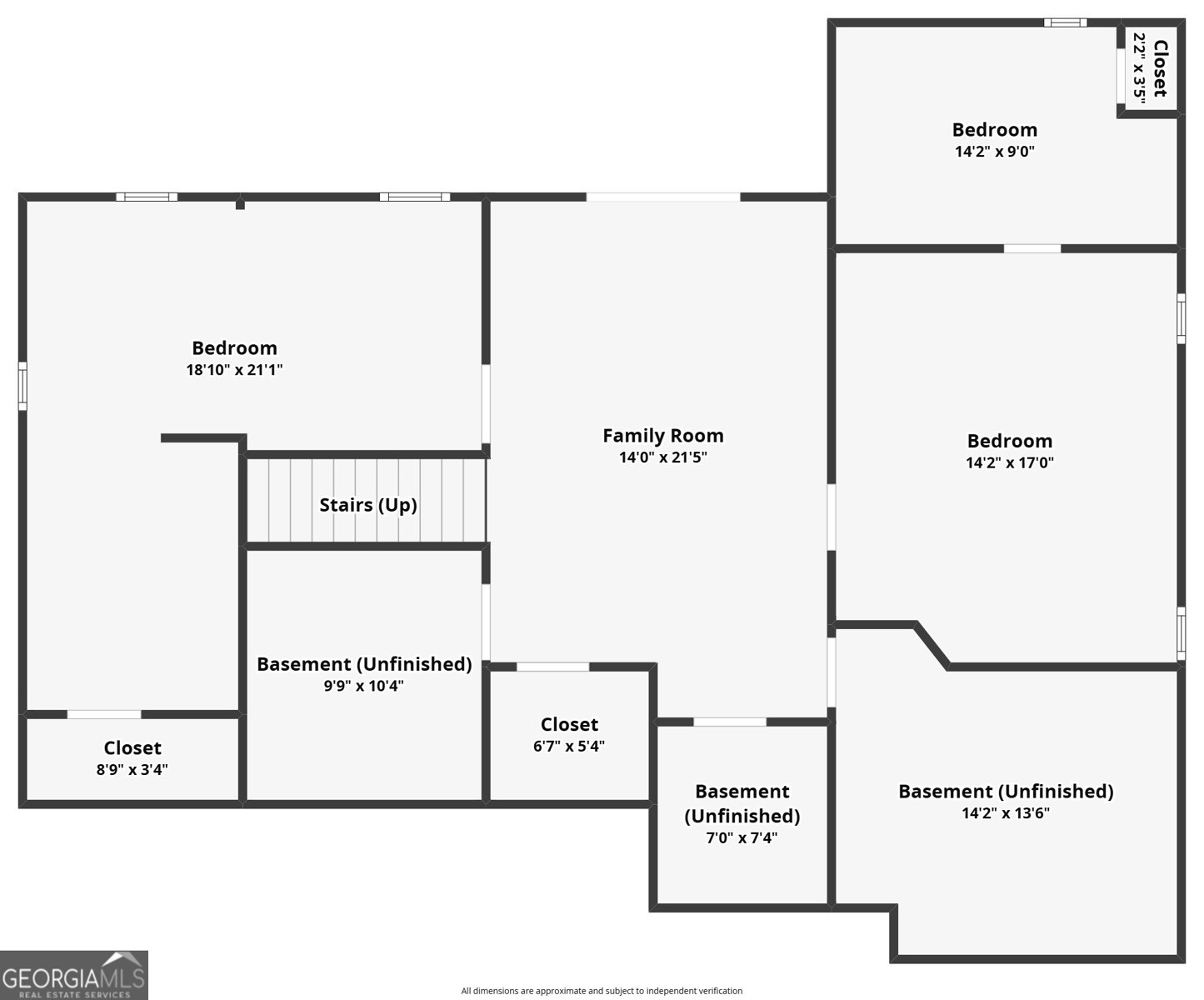 75 Briar Patch Drive Covington - 7