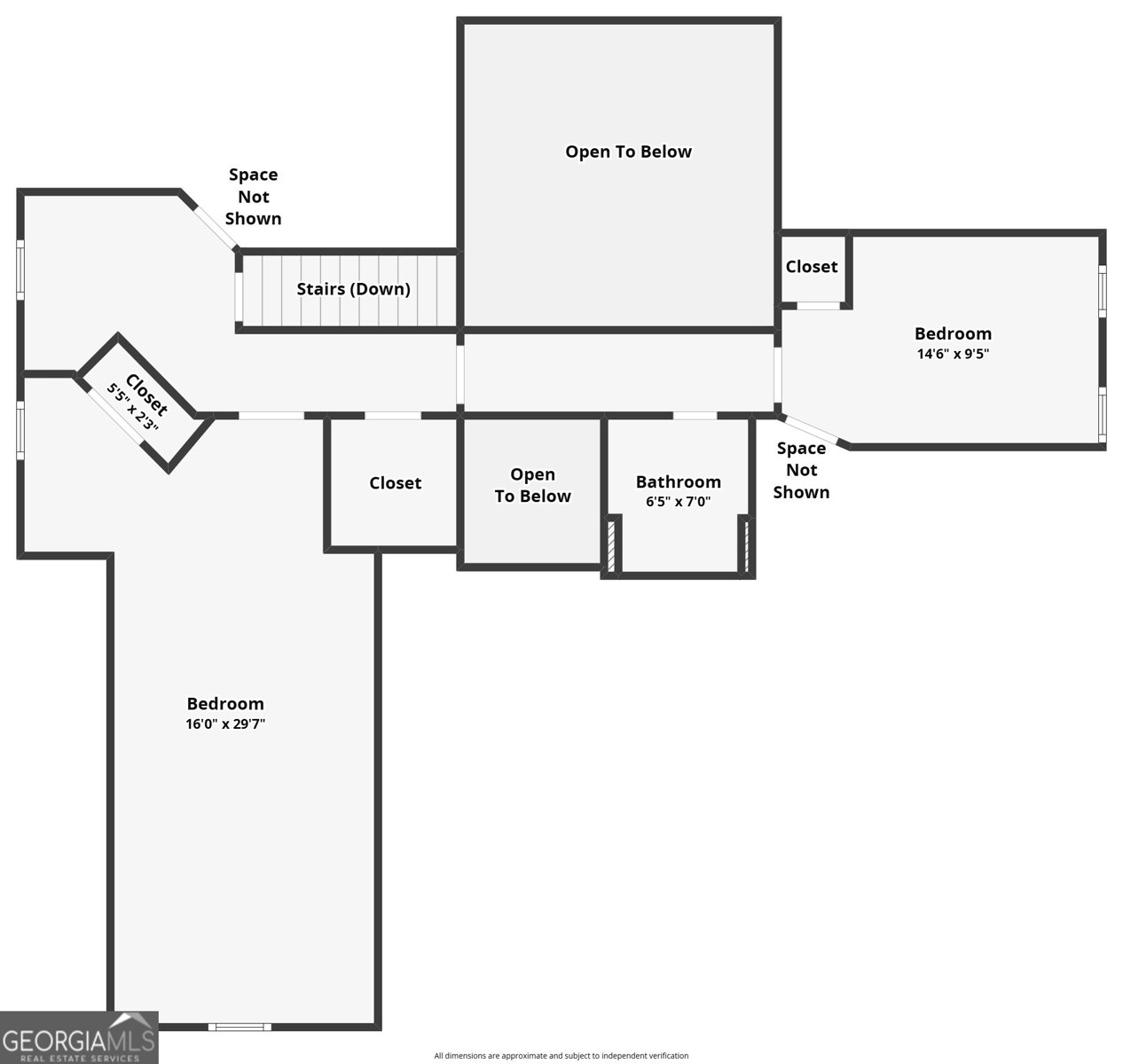 75 Briar Patch Drive Covington - 9