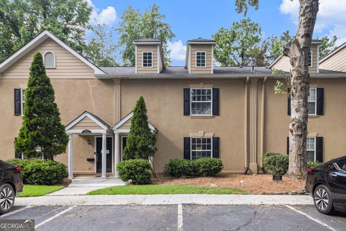 1103 Brighton Point Atlanta - 1