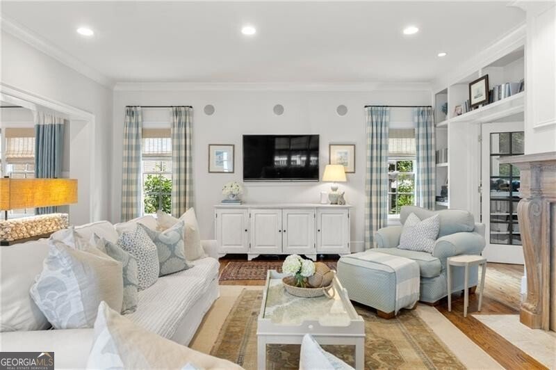 3107 Peachtree Drive Atlanta - 10