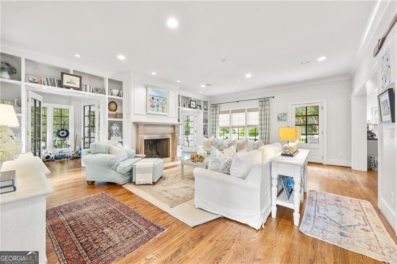 3107 Peachtree Drive Atlanta - 11