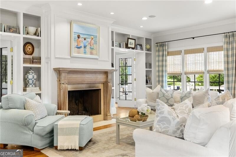3107 Peachtree Drive Atlanta - 12