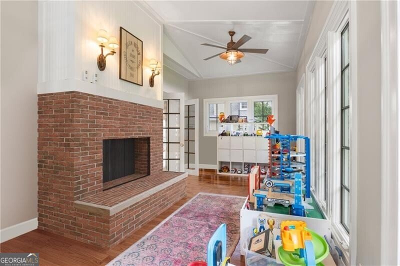 3107 Peachtree Drive Atlanta - 13