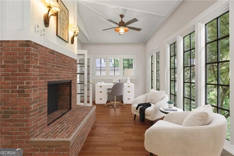 3107 Peachtree Drive Atlanta - 14