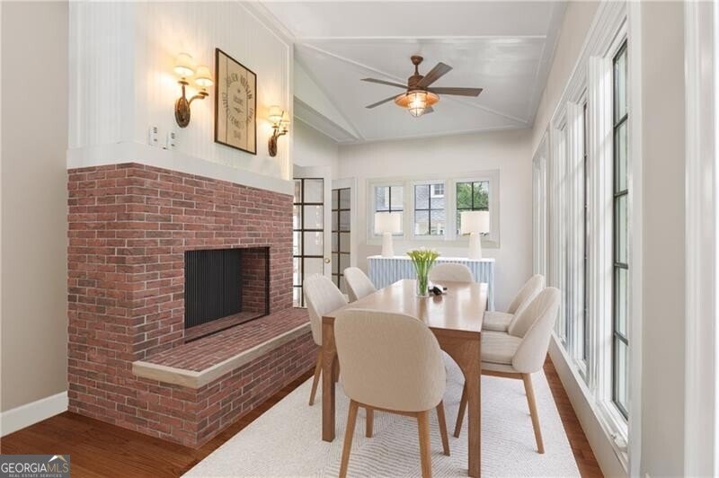 3107 Peachtree Drive Atlanta - 15