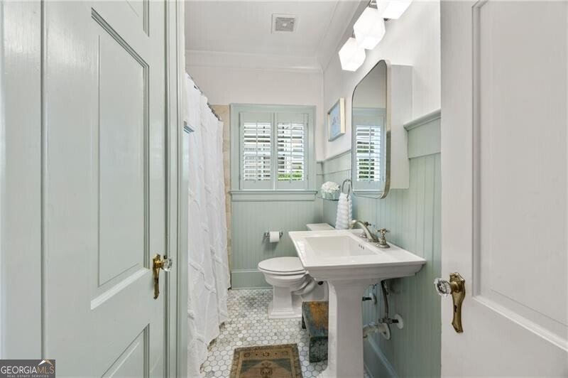 3107 Peachtree Drive Atlanta - 17