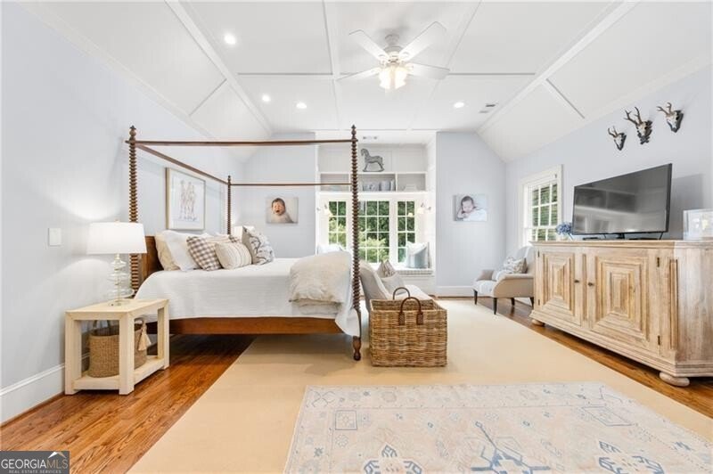 3107 Peachtree Drive Atlanta - 19