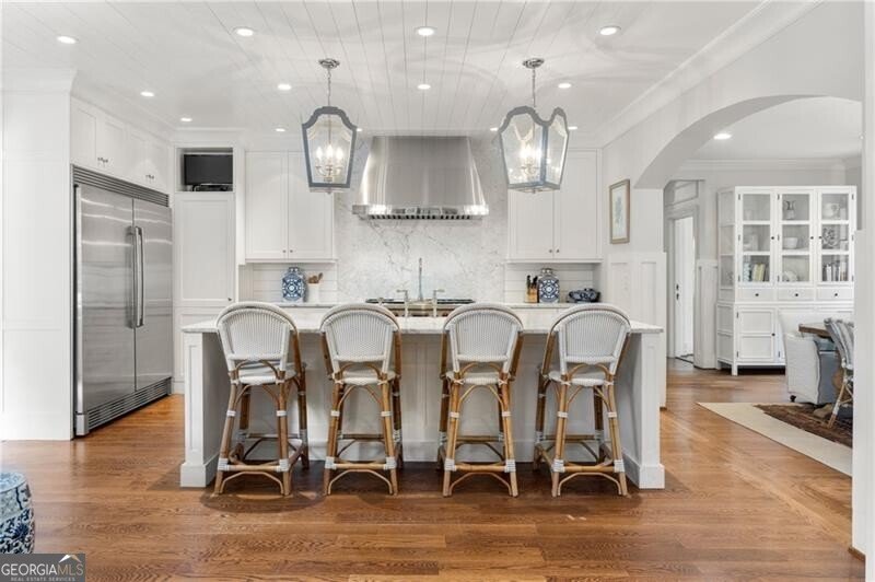 3107 Peachtree Drive Atlanta - 2