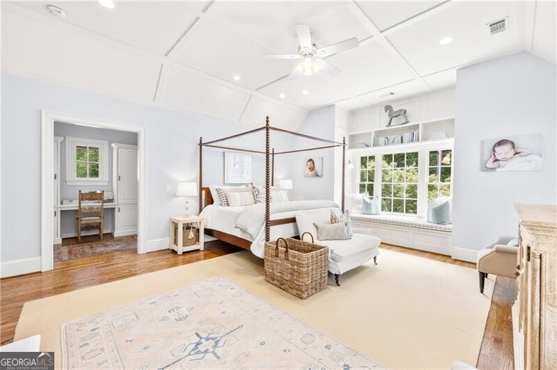 3107 Peachtree Drive Atlanta - 20