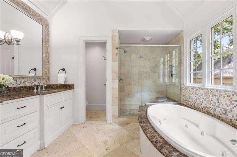 3107 Peachtree Drive Atlanta - 23