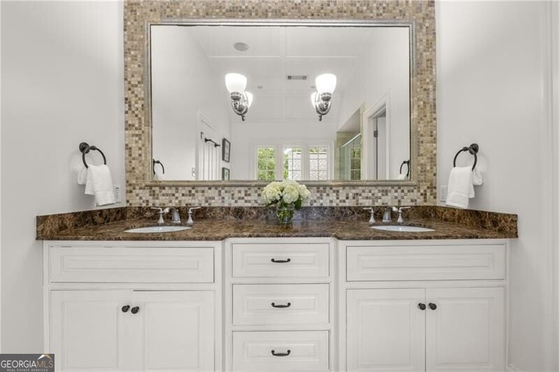 3107 Peachtree Drive Atlanta - 24
