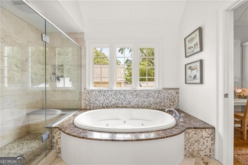 3107 Peachtree Drive Atlanta - 25