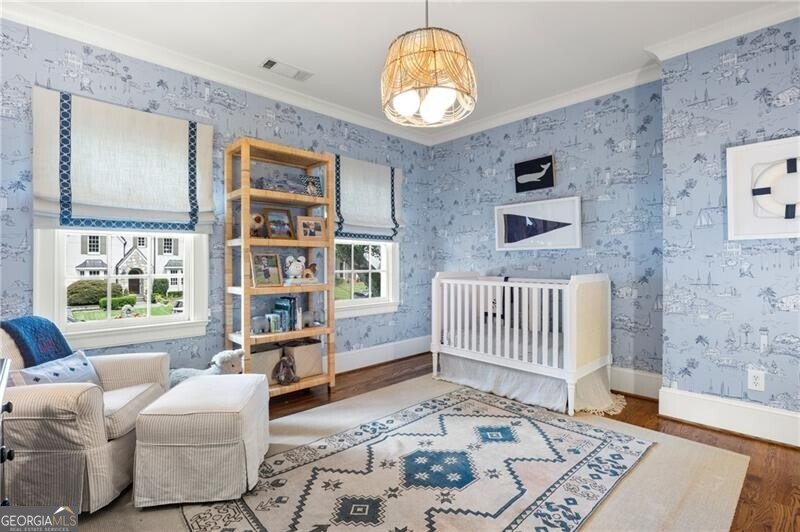 3107 Peachtree Drive Atlanta - 26
