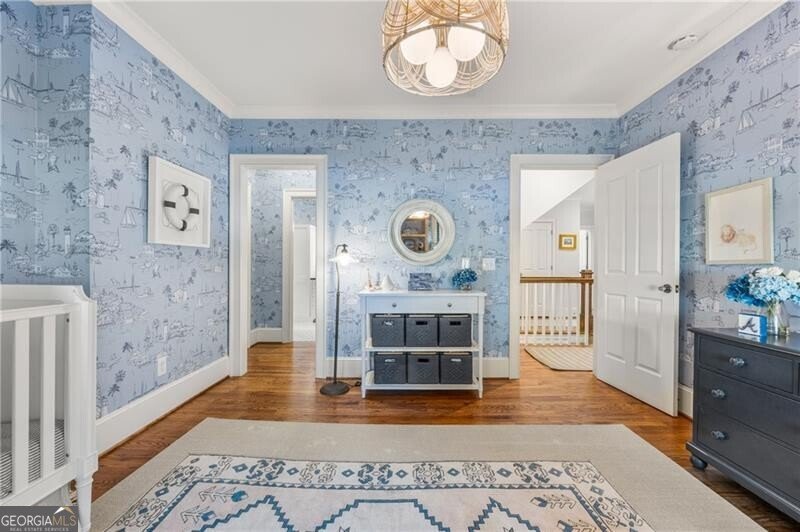 3107 Peachtree Drive Atlanta - 27