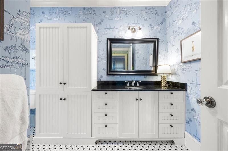 3107 Peachtree Drive Atlanta - 28