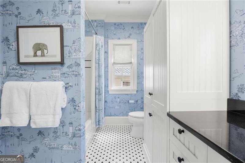 3107 Peachtree Drive Atlanta - 29