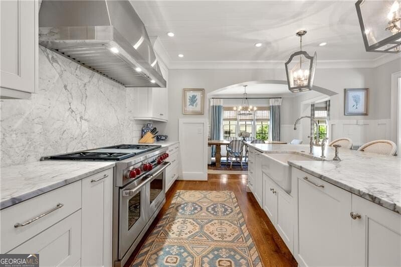 3107 Peachtree Drive Atlanta - 3