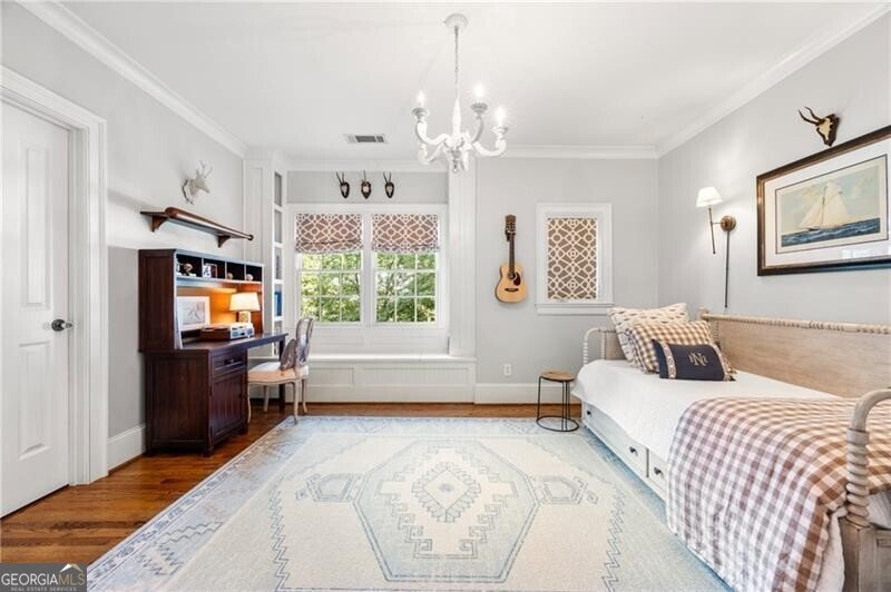 3107 Peachtree Drive Atlanta - 30