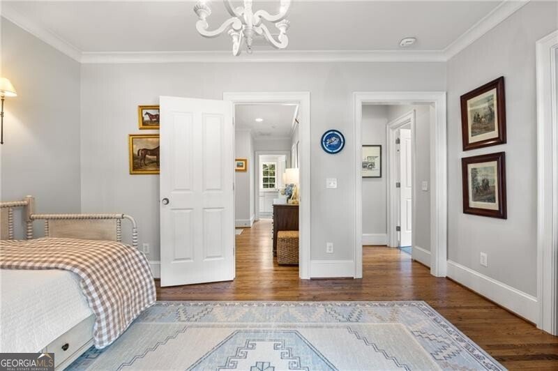 3107 Peachtree Drive Atlanta - 31