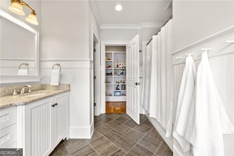 3107 Peachtree Drive Atlanta - 33