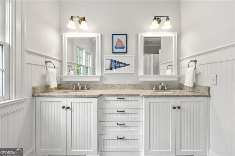 3107 Peachtree Drive Atlanta - 34
