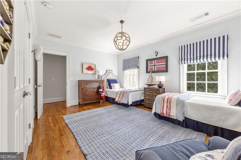 3107 Peachtree Drive Atlanta - 35