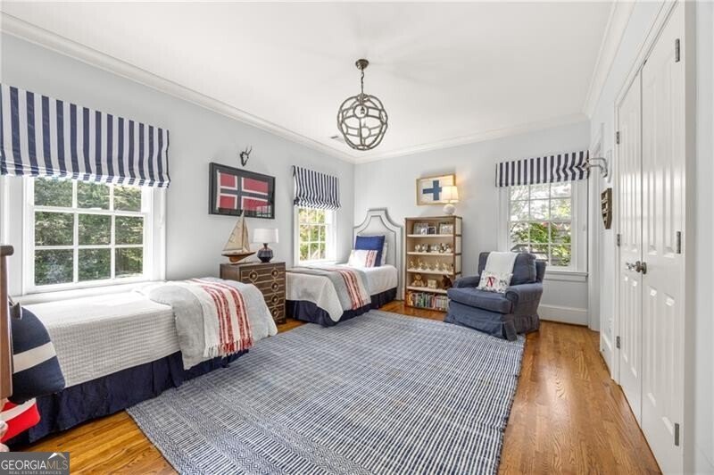 3107 Peachtree Drive Atlanta - 36
