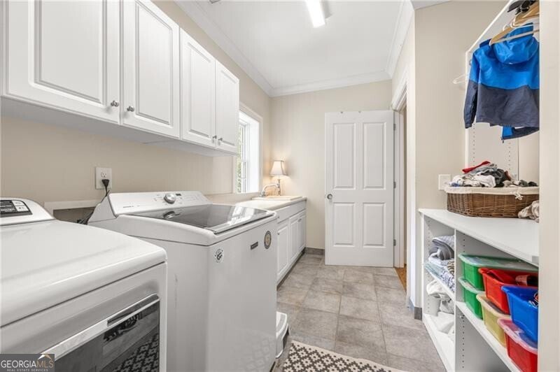 3107 Peachtree Drive Atlanta - 37