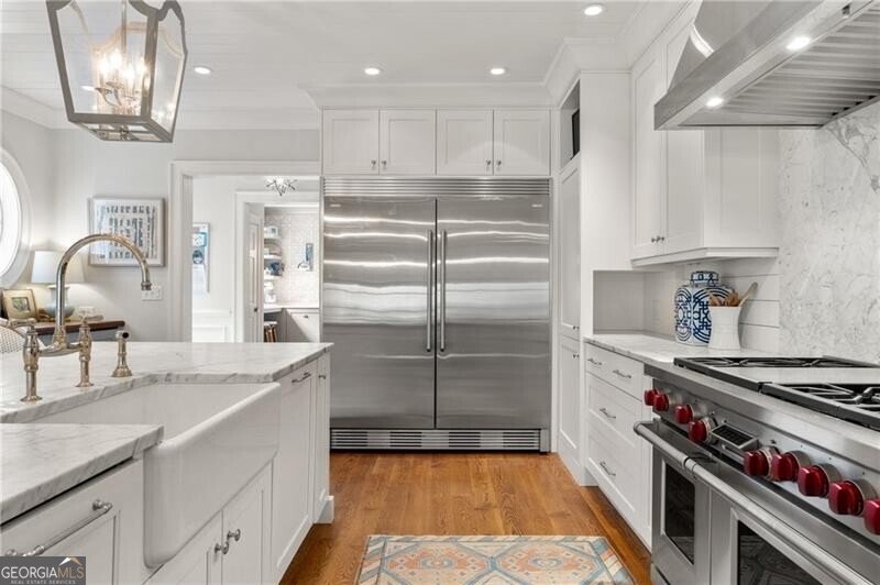 3107 Peachtree Drive Atlanta - 4